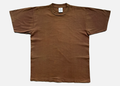 90s brown blank