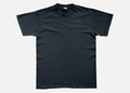 90s sunfaded black blank