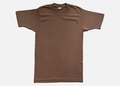 90s sunfaded brown blank