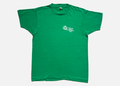 80s 'montessori children's school' tee