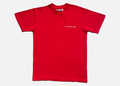 90s 'porsche' tee