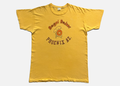 70s 'bagel baker' tee