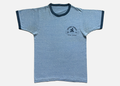80s 'grand forks' ringer tee