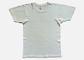 90s white blank