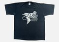 90s 'finesse photography' tee