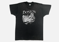 80s 'boston' tee