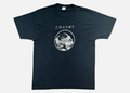 00s 'chasms' tee
