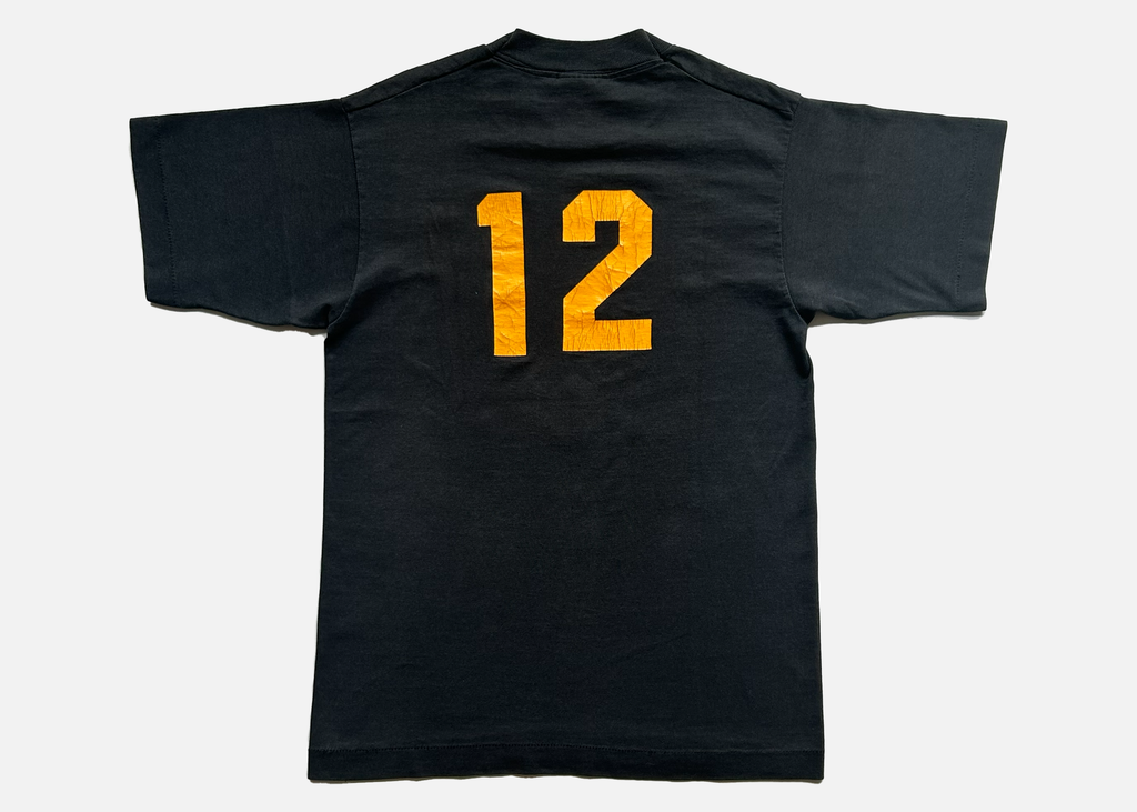 90s 'ymca youth basketball' tee