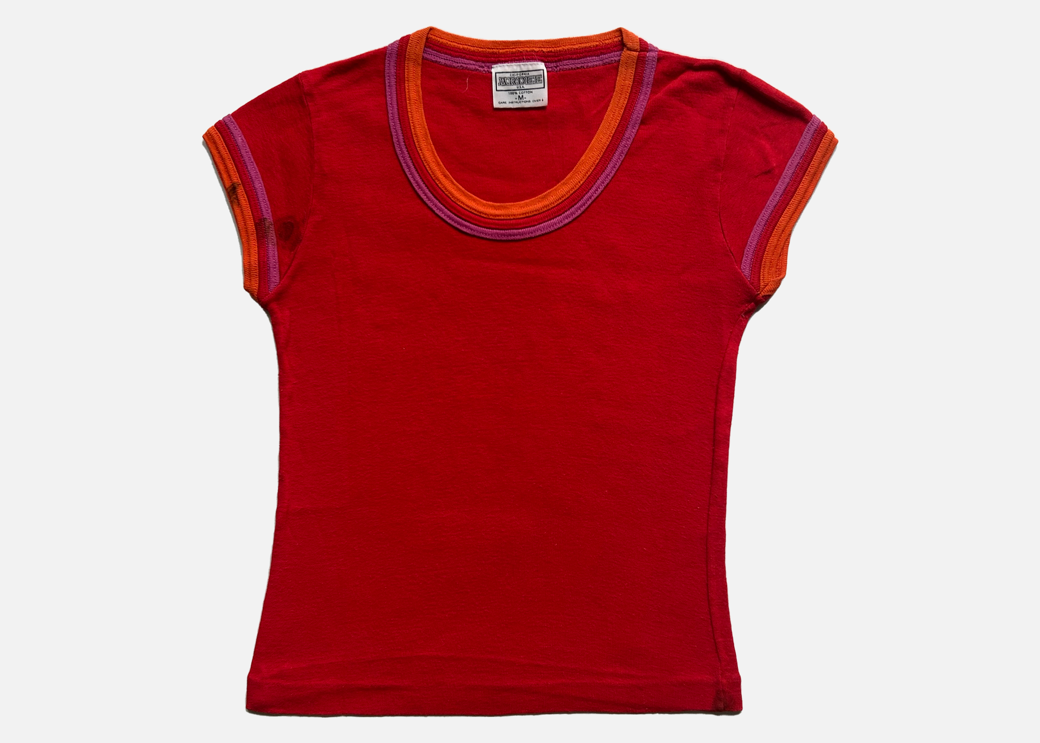 80s womens top