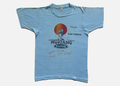 80s 'mustang ranch' tee