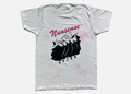 80s 'nunsense' tee