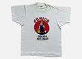 80s 'junior indiana potatoes' tee