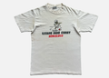 90s 'kitano indo curry' tee