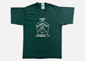 90s 'caton place' tee