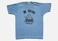80s '3m viking' tee