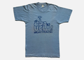 80s 'ucla' tee