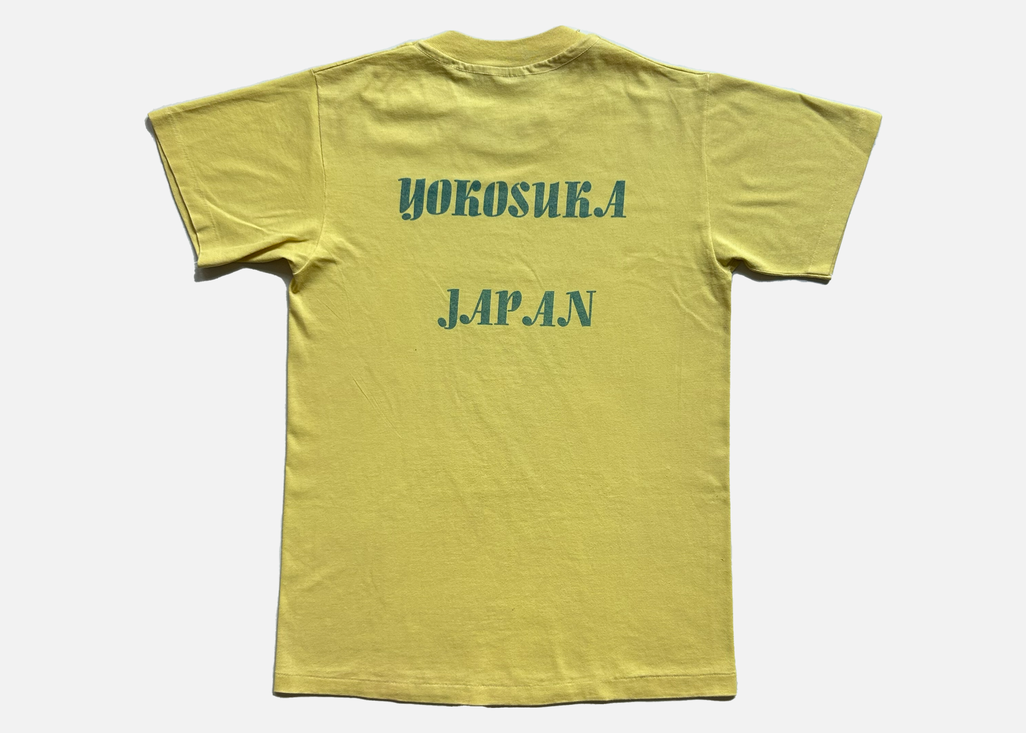 90s 'recycle' tee