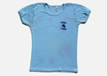 80s 'laramie wyoming' womens top