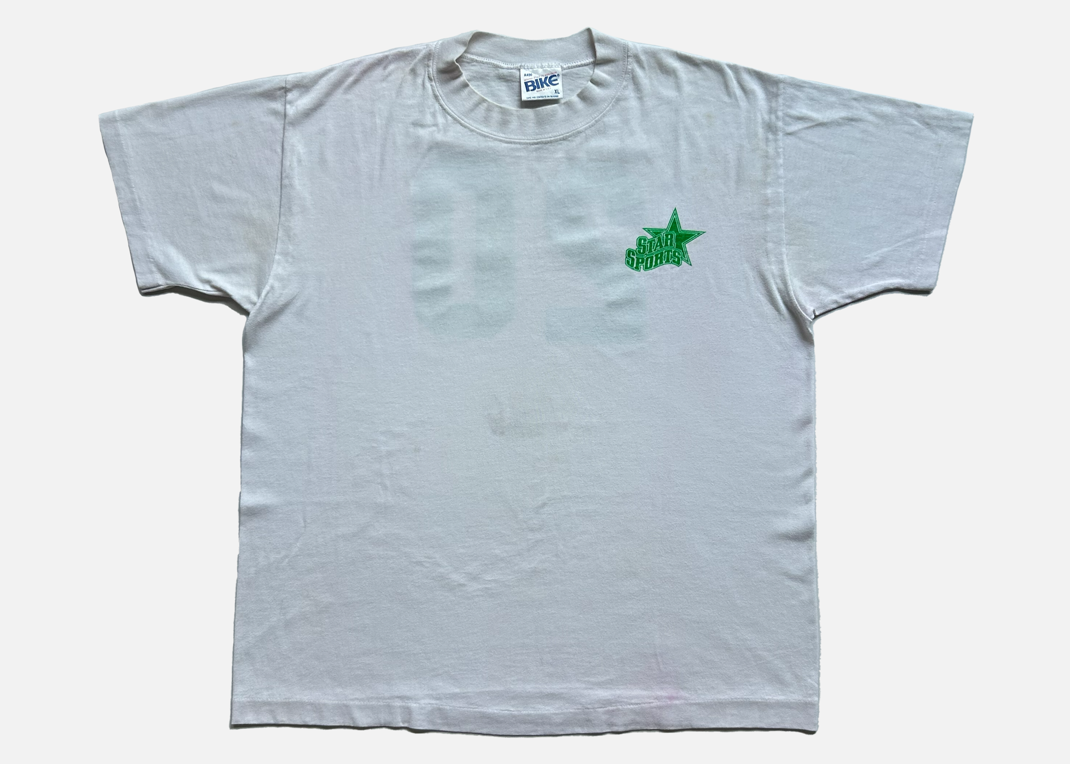 80s 'star sports' tee