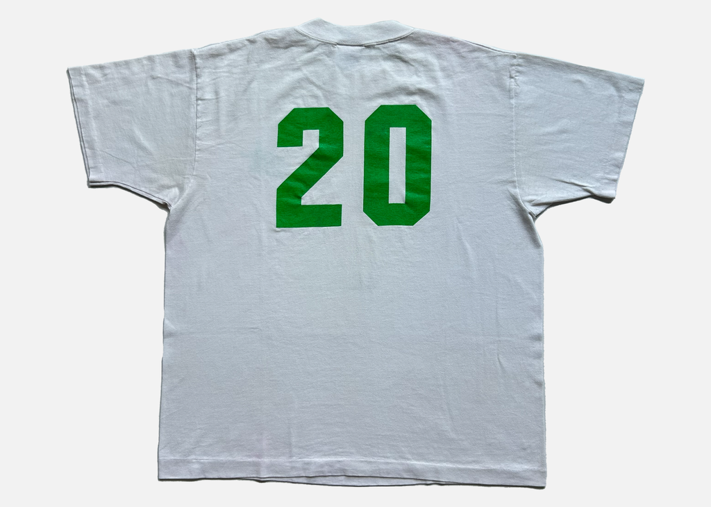 80s 'star sports' tee