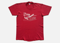 90s 'close shaves' tee