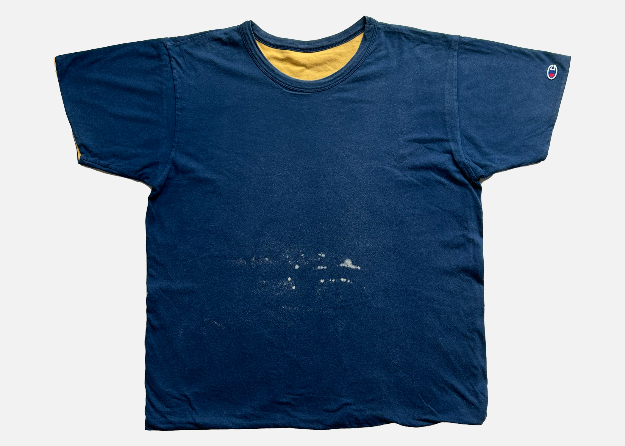 00s champion reversible tee
