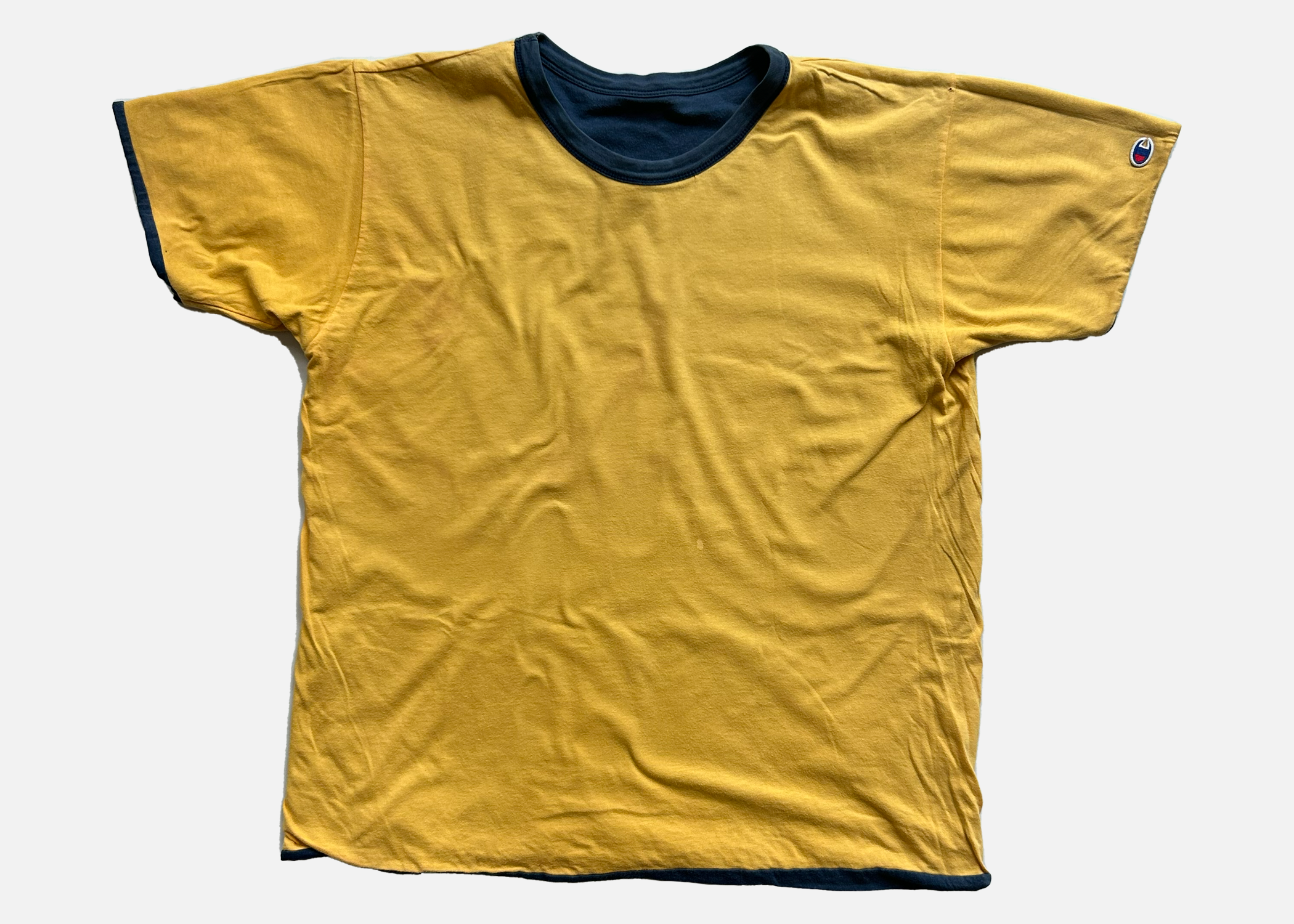 00s champion reversible tee