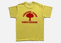 90s 'family reunion' tee