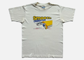90s 'smooth character' tee