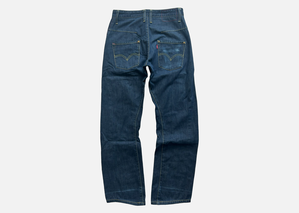 (30") levis engineered jeans