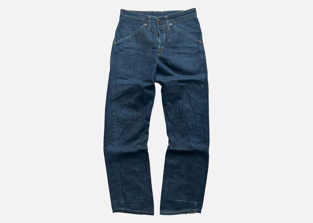 (30") levis engineered jeans