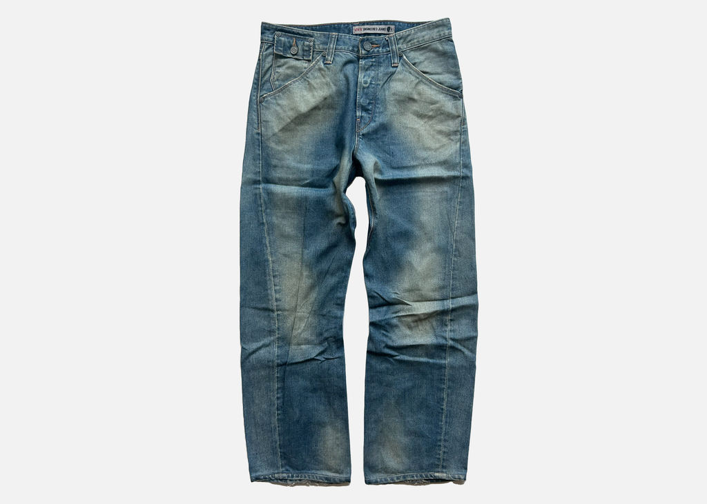 (32") levis engineered jeans