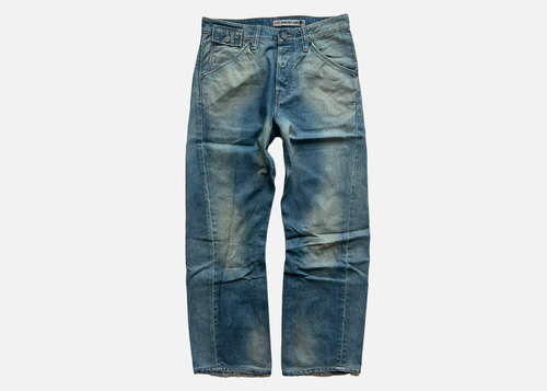 (32") levis engineered jeans