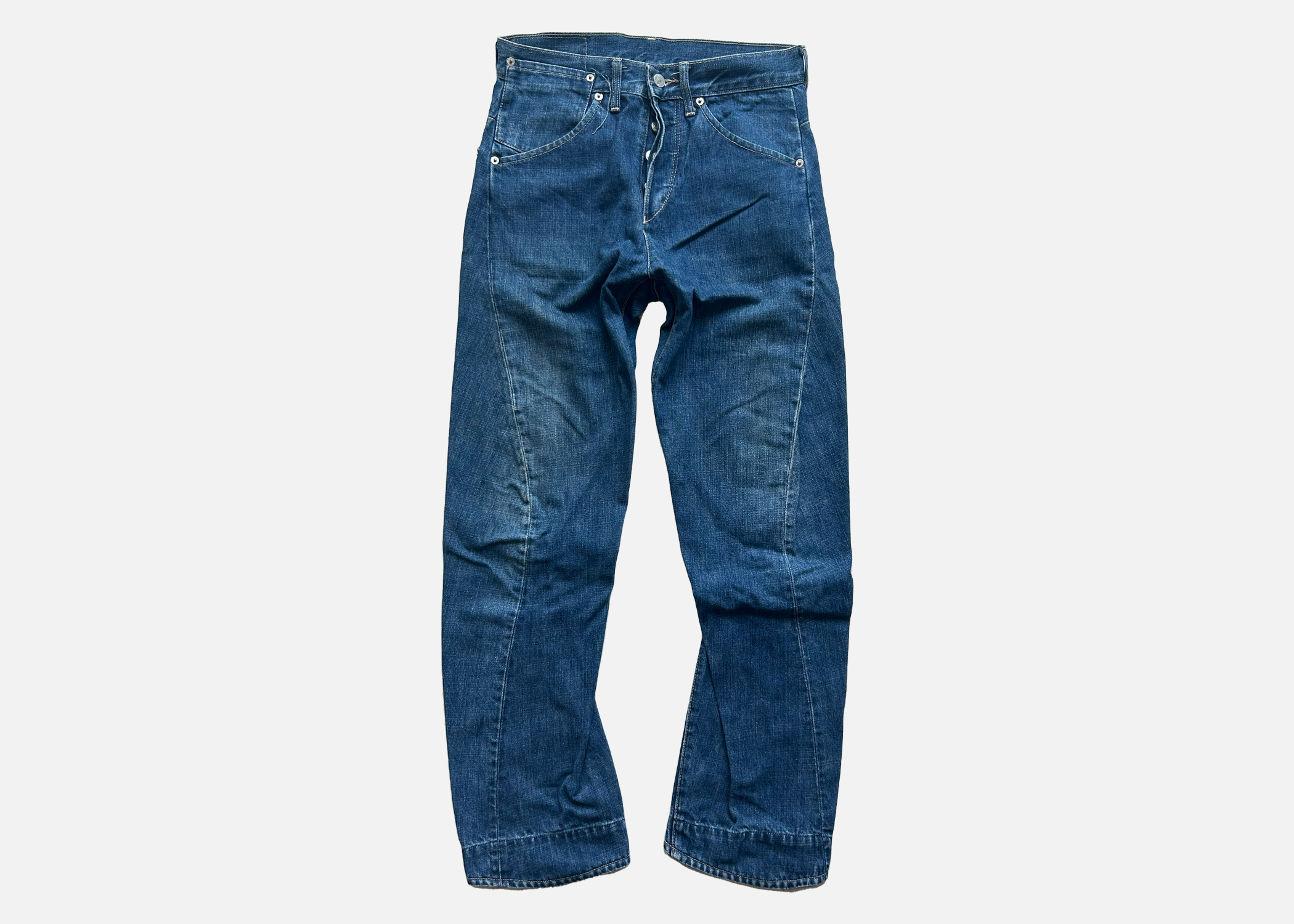 (31") levis engineered jeans