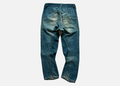 (32") levis red jeans