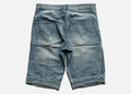 (34") levis engineered shorts