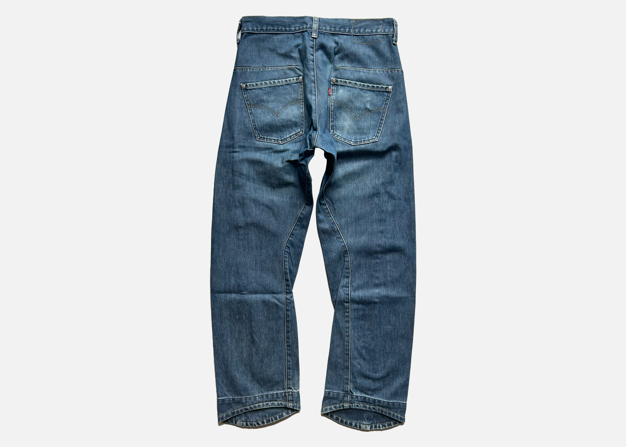 (30") levis engineered jeans