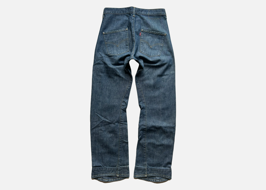 (31") levis engineered jeans