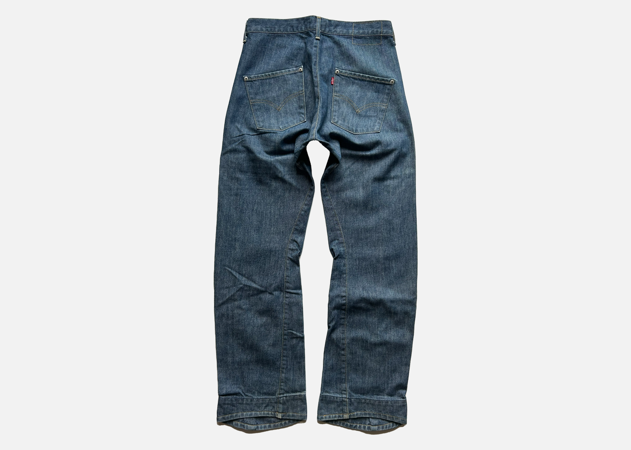 (31") levis engineered jeans