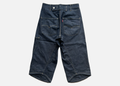 (29") levis engineered button cinchback shorts