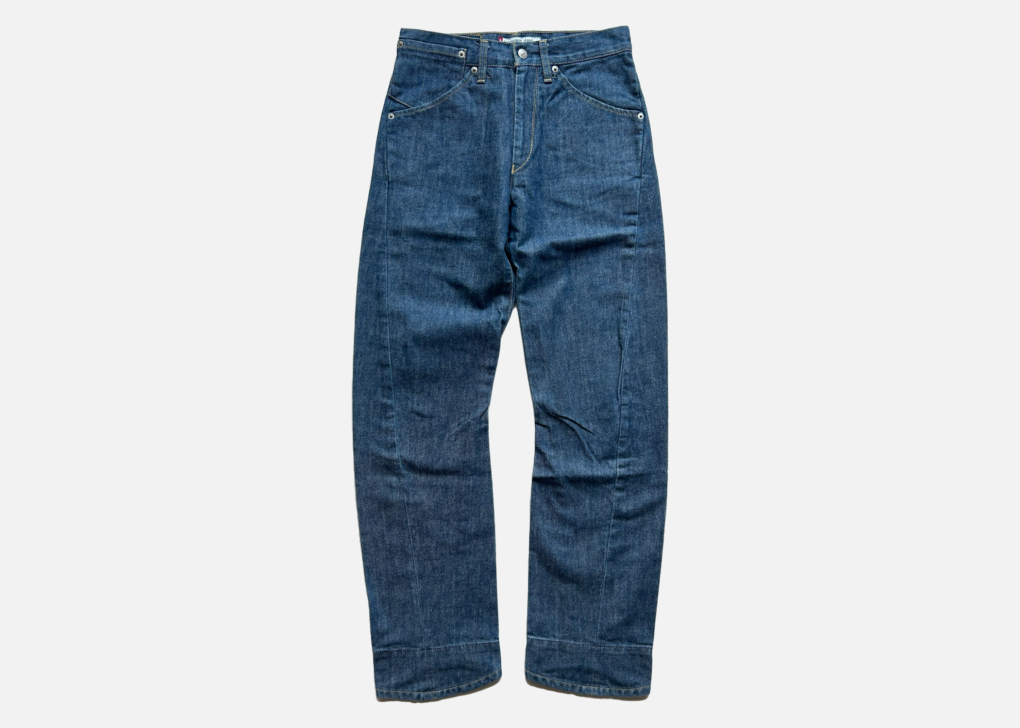 (27") levis engineered jeans