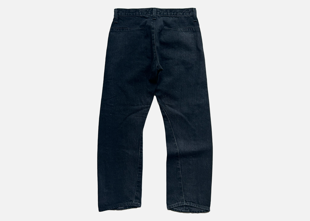 (26") levis engineered capris