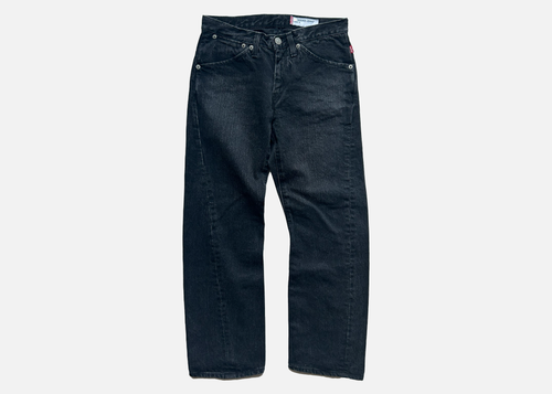 (26") levis engineered capris