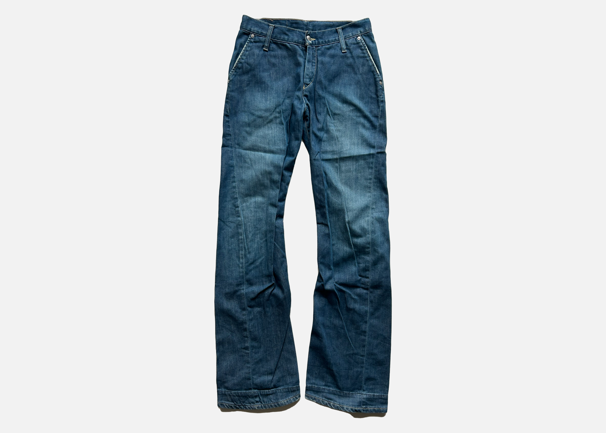 (29") levis engineered jeans