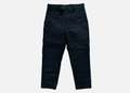 (44) kris van assche cropped trousers