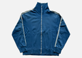 70s blue track jacket