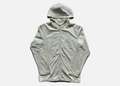 jean paul gaultier objet zip hoodie