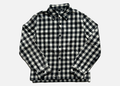 limi feu check flannel