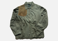 60s french hunting jacket